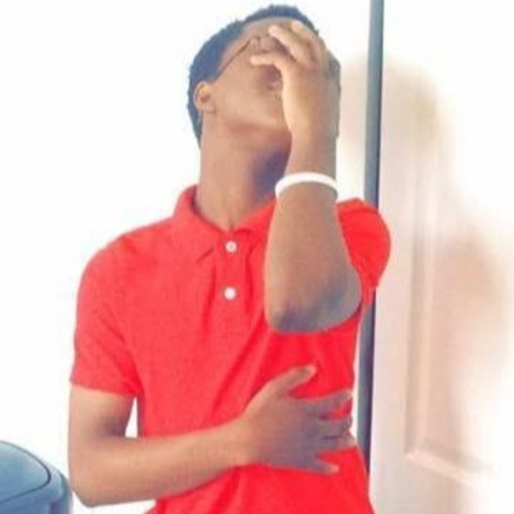 Meet your Posher, Jaheim